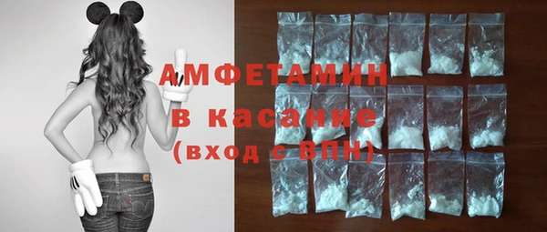 молекула духа Семёнов